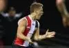 Former Saint and a Tigers-Roos cult hero have joined local football clubs for 2027 DONE DEAL: Saints re-sign small forward