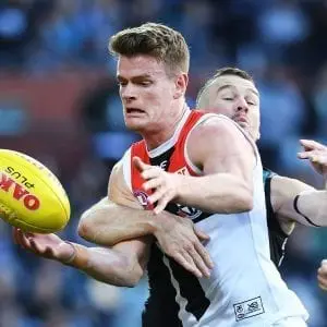 Two rookies remain Saints