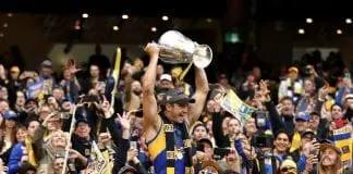 West Coast's premiership undersold: Jake Niall