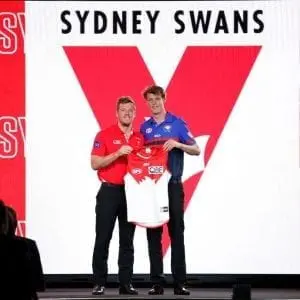 AFL to look into the Swans' shifty move