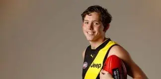 Did the Tigers get the Biggest Steal of the Draft?