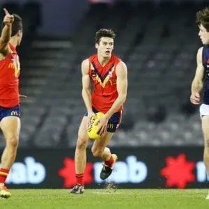 2018 AFL Draft Prospects: Connor Rozee