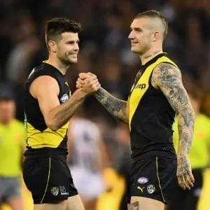 Which team has the most players in the top 100?