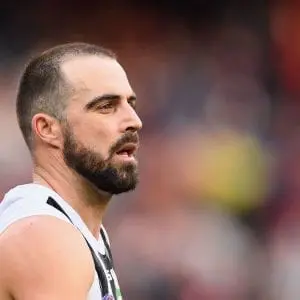 Sidebottom's house burns down