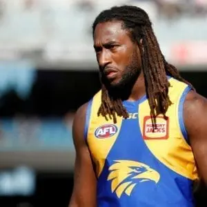 Naitanui on track for speedy ACL recovery