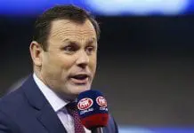 Fox Footy analyst fined for drink driving