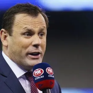 Fox Footy analyst fined for drink driving