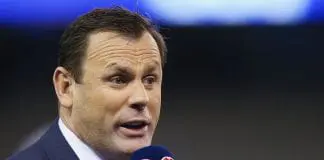 Fox Footy analyst fined for drink driving