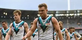 Official: Port name Jonas and Wines as co-captains