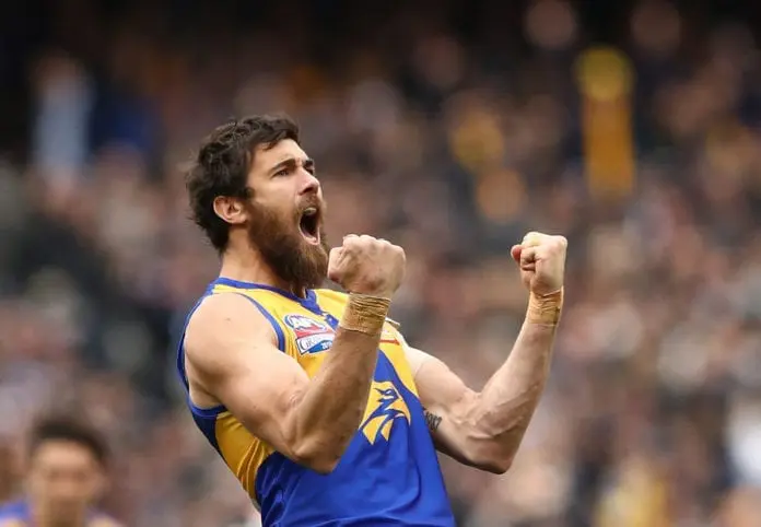 Premiership duo re-sign with Eagles