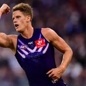 Key Docker signs two-year deal