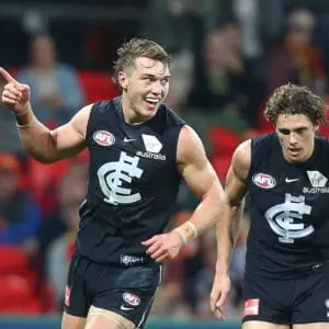 Cripps set for more time up forward