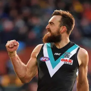 No return date for Charlie Dixon