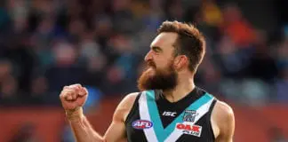 No return date for Charlie Dixon