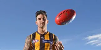 Wingard closing in on Hawthorn debut