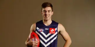 The five weirdest AFL nicknames