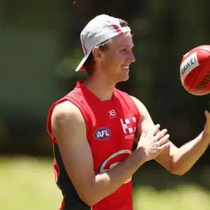 Armchair experts reveal their prediction for the AFL's first $2m player