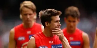 Swallow cleared, while Ainsworth suffers knee injury