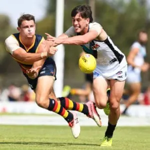 Watson labels 2018 failures as top four lock