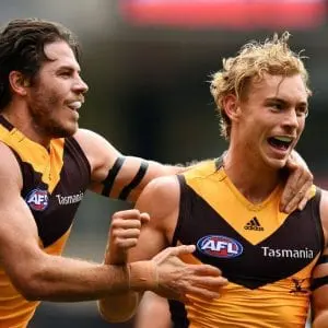 Every Club's best Round 1 performer