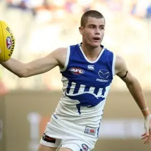 Zero Hanger Rookie of the Year voting: Round 1