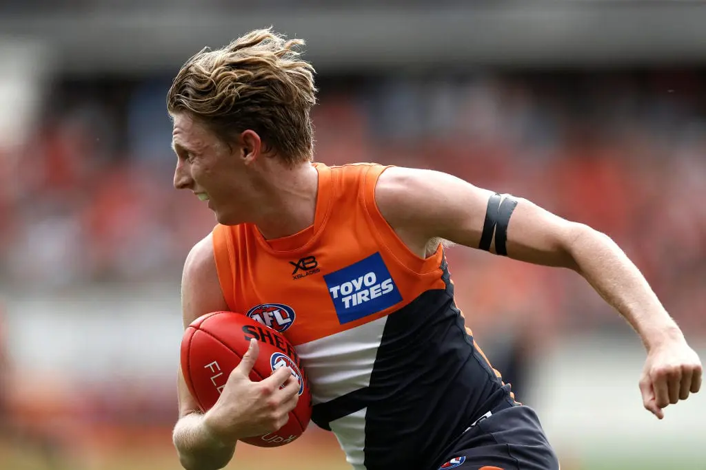 AFL Power Rankings: Round 1