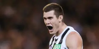 Cut Collingwood tall set for second AFL chance MRO bans Cox, Grimes