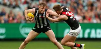 Saints and Hawks make signings ahead of list deadline