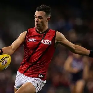 Weirdest looks from AFL stars in new guernseys