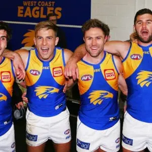 Key Eagle recommits until 2022