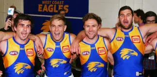 Key Eagle recommits until 2022