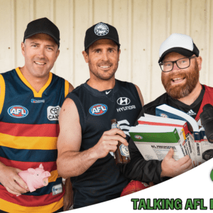 Round 6 DT Talk - Talking AFL Fantasy