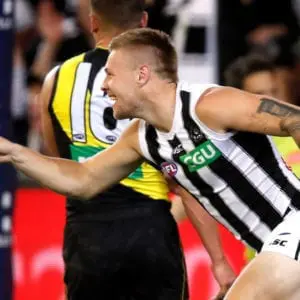 The top 10 takeaways from round two