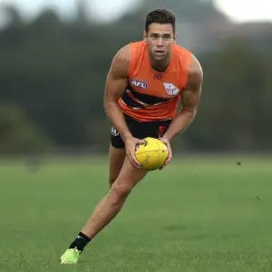 Big-name Giants set to return for Tigers test