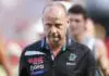 Early pressure: Coaches edition