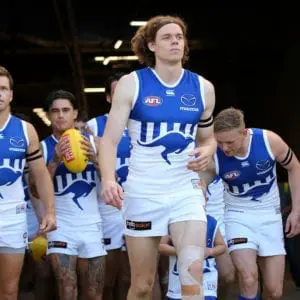 Wayne Carey rips Ben Brown after slow start to 2019