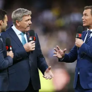 How I Manage To Follow The Footy From Abroad