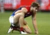 Viney set to miss two with shoulder injury
