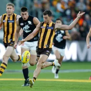 Round 6 Team of the Week