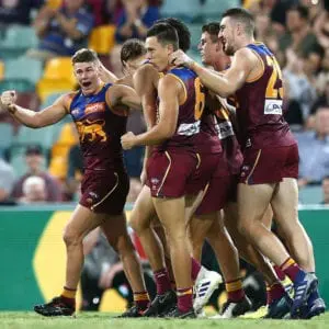 The 10 takeaways from round three