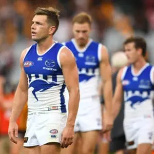 Scott takes blame for Roos poor start