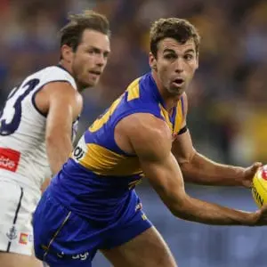 Skills not good enough: Dal Santo