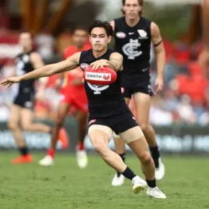 David King proposes new backward kick rule