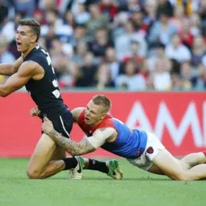 Tom Williamson set for first game since 2017