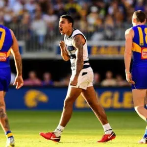 Macca's Round 6 Rev Up