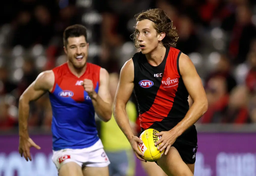 Round 3 Team Line-Ups