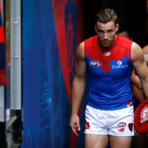 Viney and Geary could miss up to five weeks