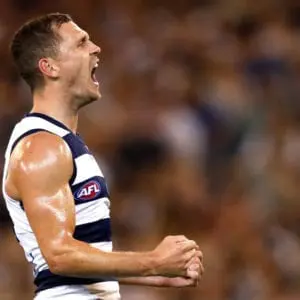 Cats lose captain for Essendon clash