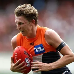 Round 9 Team of the Week