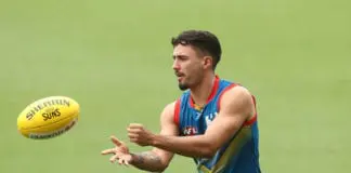 Setback for Suns with Rankine to remain on the sidelines